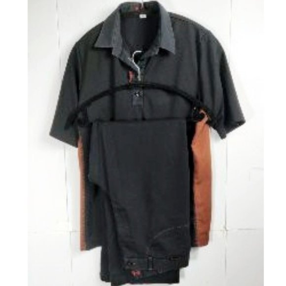 Tim Hortons Uniforms shirts, Pants - Picture 2 of 7